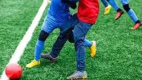 枣庄市第九届行业系统足球赛圆满收官